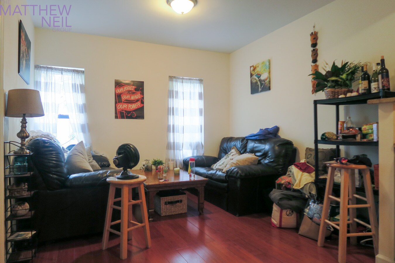 Photo - 337 Tompkins Ave Apartment