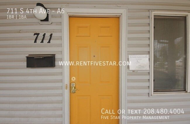 Photo - 711 S 4th Ave Unit A6