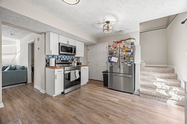 122 Roberts Ridge