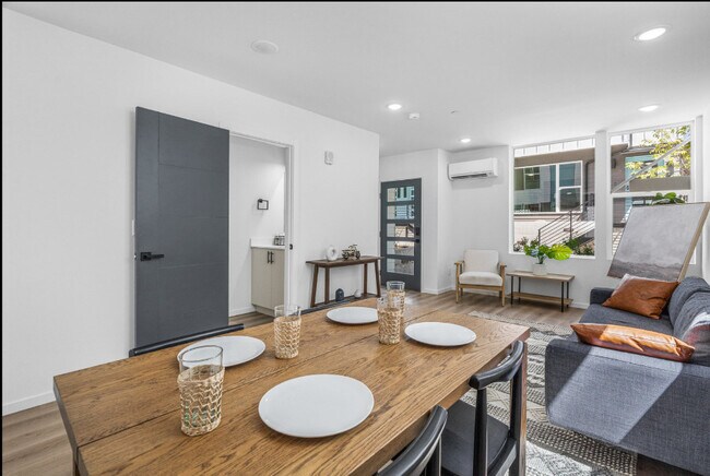Vitality on 125th
