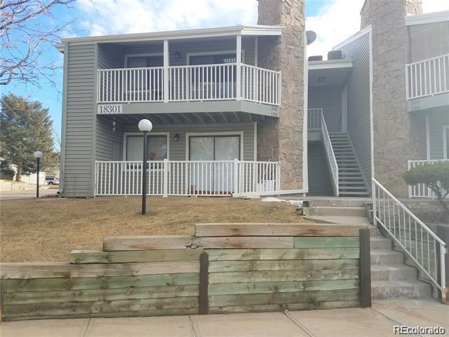 Photo - 18301 E Kepner Pl Unidad 105 Rental