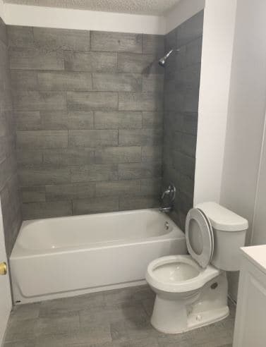 Photo - 3 bedroom house in Fort Worth for rent.