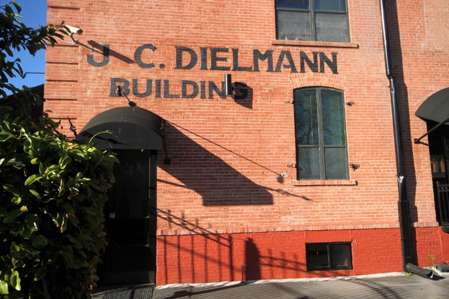 Photo - 710 S Medina St