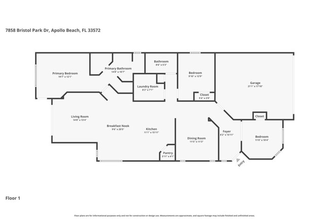 Photo - 7858 Bristol Park Dr