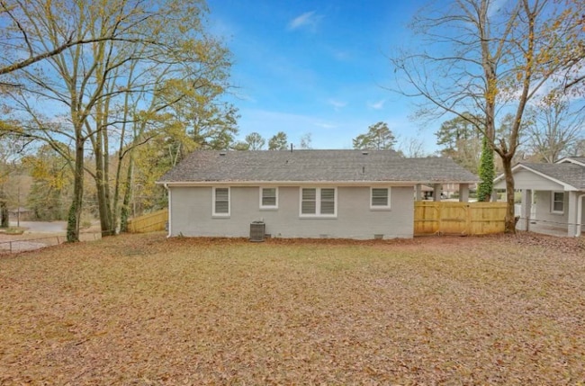Building Photo - 2038 Rebecca Ln Rental
