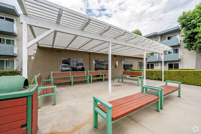 Common Area