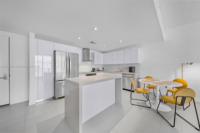 Photo - 1600 NE 1st Ave Unit 2318