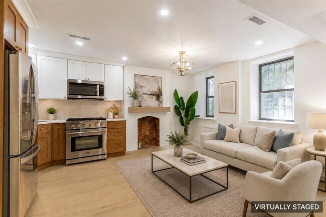 1231 Putnam Ave Unit 1 Fl