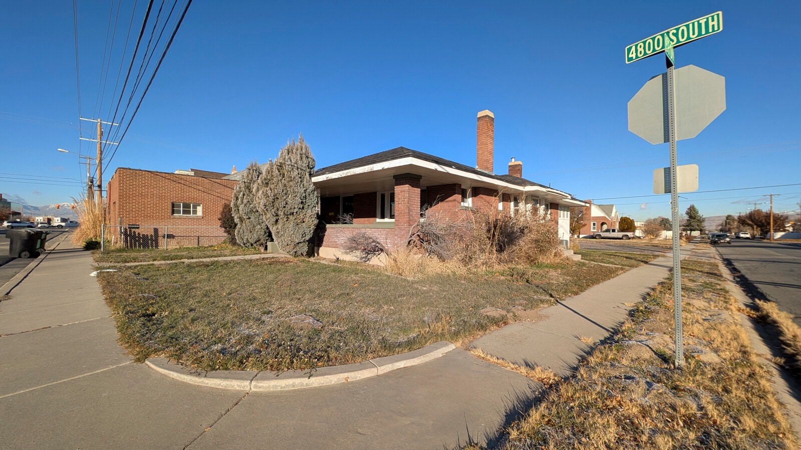 Photo - 4800 Holdings LLC Unit 143 E 4800 S