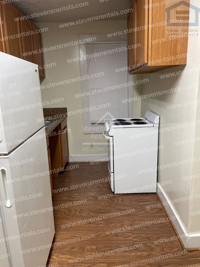 Photo - 3603 Ashland Ave Unit A