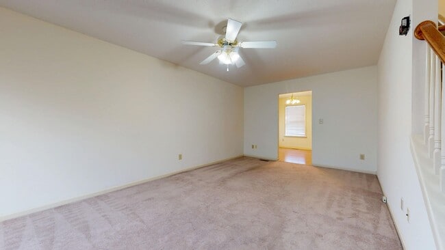 Photo - Charming Three Bedroom Columbia Townhome C...