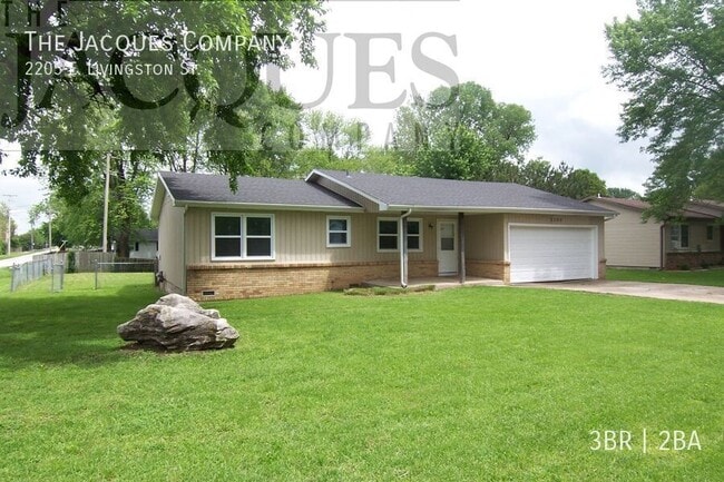 Photo - 2205 E Livingston St Casa