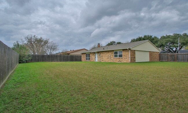 Photo - 17407 Autumn Trails Ln