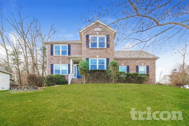 Building Photo - 2901 Westchester Ct