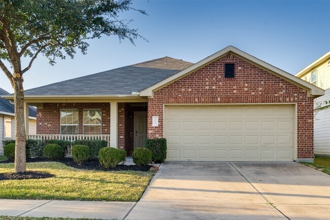 Building Photo - 3426 Lily Ranch Dr