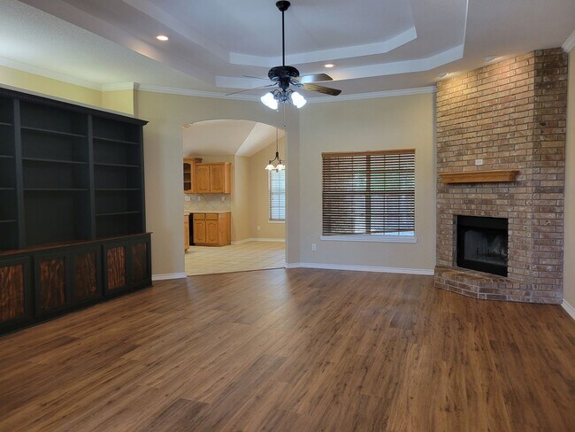 Photo - Huge 1/2 acre lot on cul de sac!  White Ro...