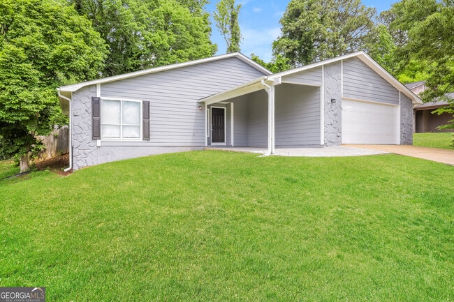 Photo - 299 Park Ridge Ct