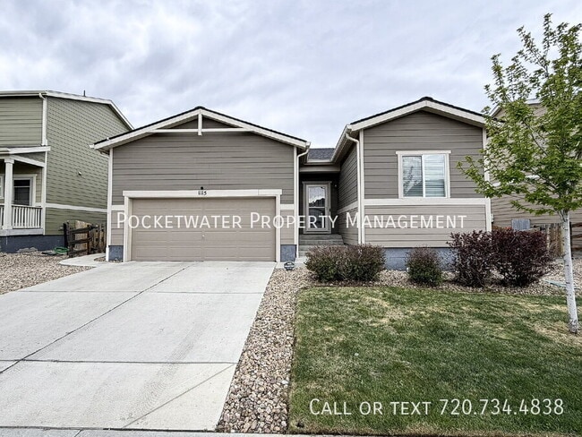 Photo - 1115 Sherman Dr