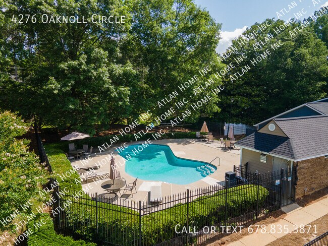 Photo - 4276 Oaknoll Cir