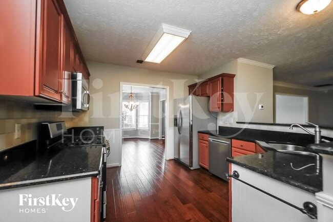 Photo - 4203 Bridlecreek Dr