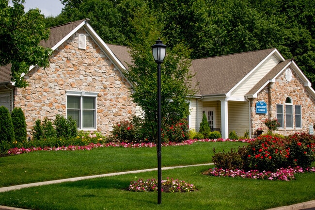 Berkeley Trace