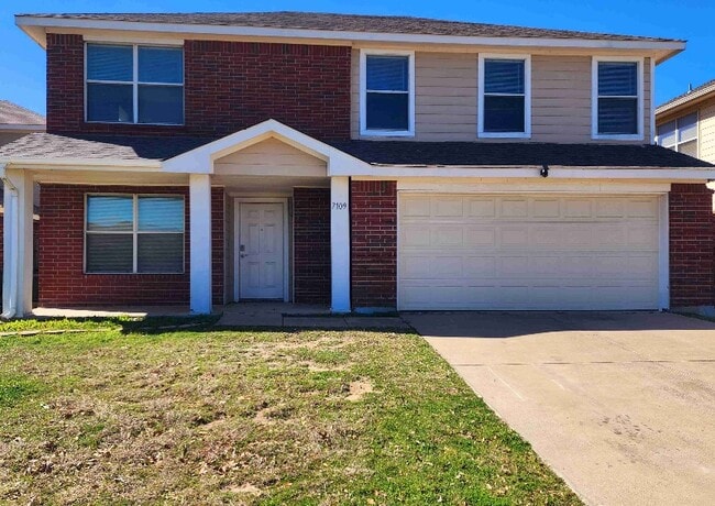 Photo - 7109 Little Mohican Dr House