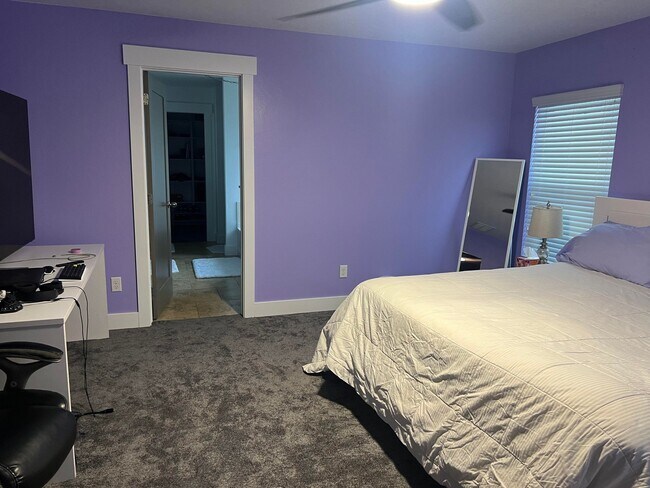 Photo - 13364 S Stone Hayes Ct