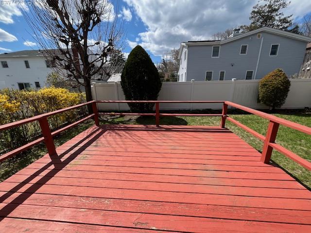 Photo - 25 S Norwood Rd Unidad Left