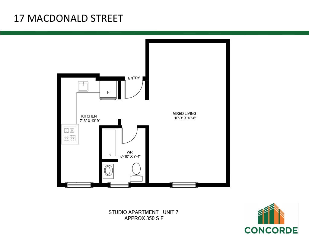 Photo - 53 Maclaren St