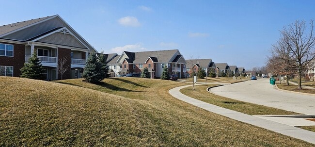4370 Timber Ridge Ct Unit Timber Pointe - 4370 - Lot 10-E2-1