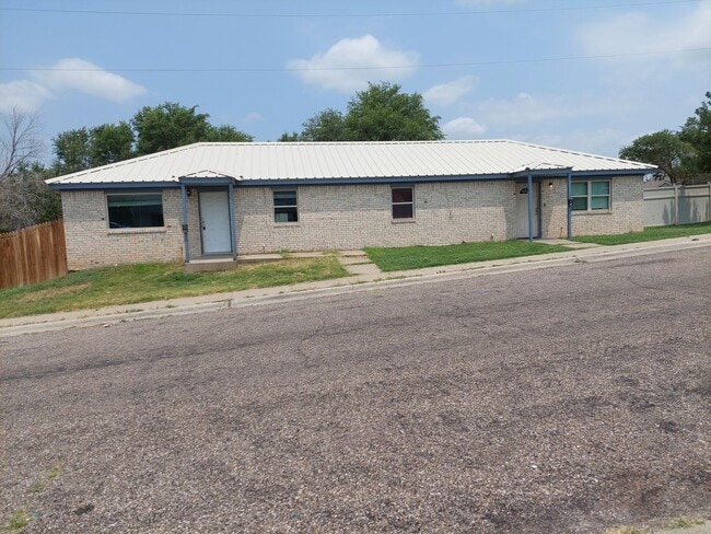 Building Photo - 301 N Louisiana St Unit 2