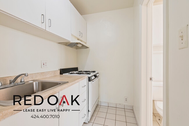 Photo - 723 S Mansfield Ave Unidad 103