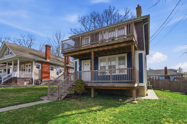 Photo - 8436 Burns Ave