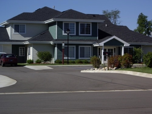 Primary Photo - Rosewood Community