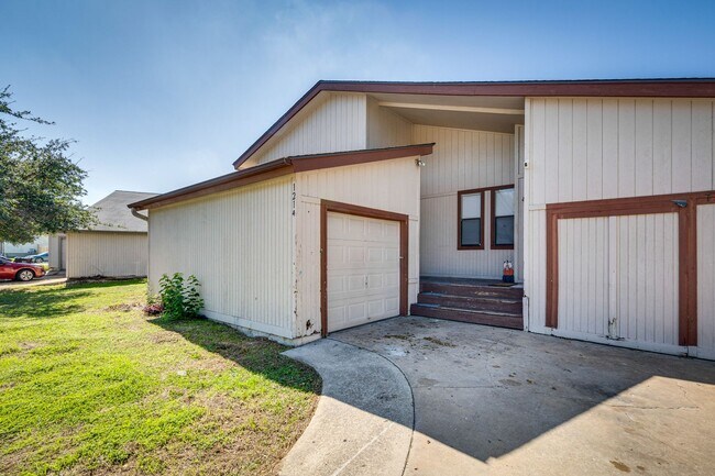 Round Rock Duplex For Rent