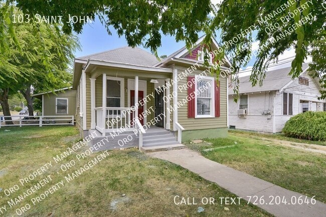 Photo - Nice Historic Home Near Downtown