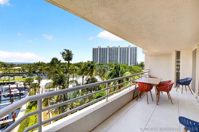 Photo - 4101 N Ocean Blvd Unit 401