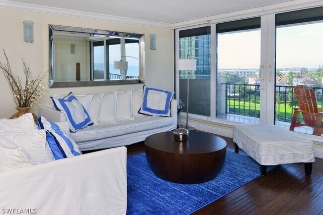 Photo - 4001 Gulf Shore Blvd N Unit 707