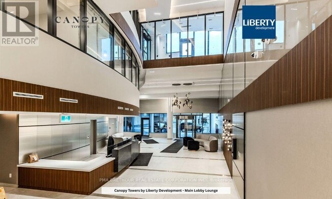 Photo - 5105 Hurontario St Unit PH06