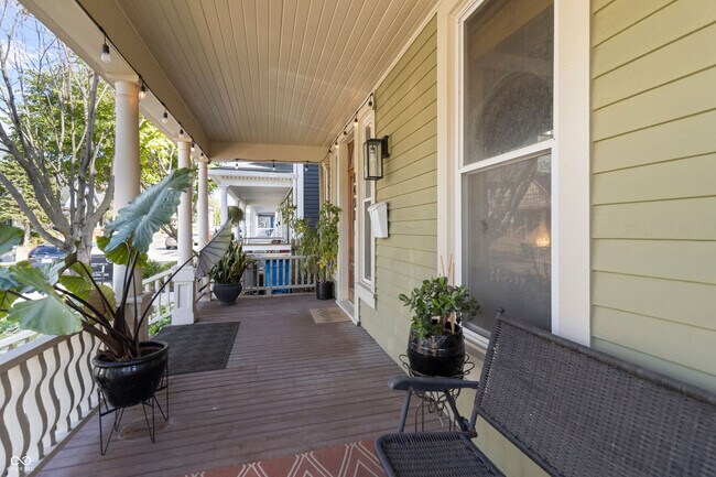 Photo - 1401 Marlowe Ave