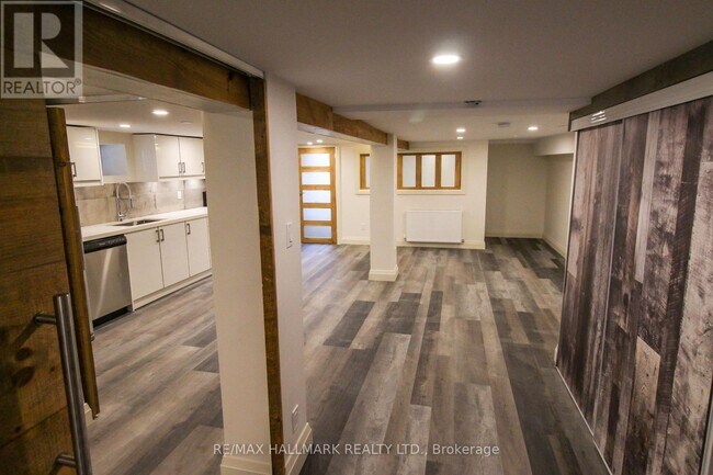 Photo - 371 St Clarens Ave Unit BSMT