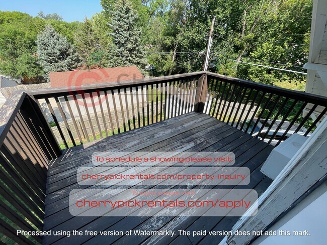 Photo - 2829 S 13th St Unit 1