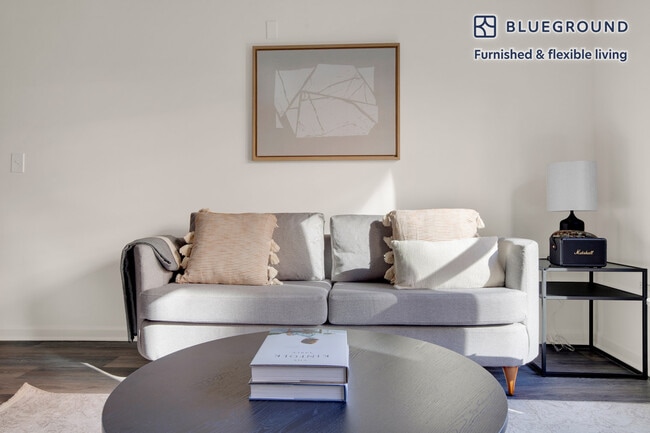 Photo - 1301 M St NW Unit FL5-ID480