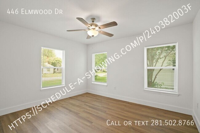 Photo - 446 Elmwood Dr