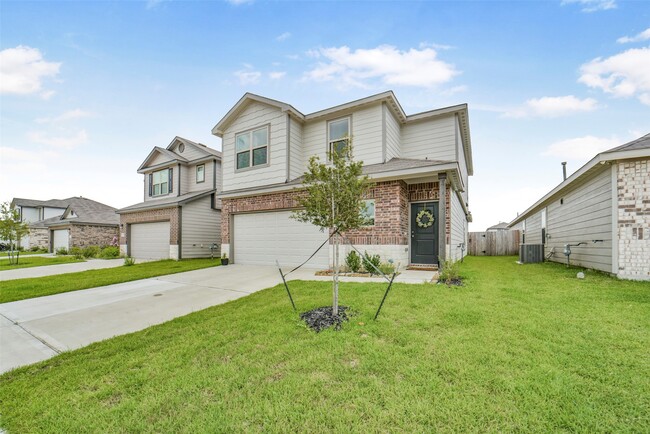 Photo - 21610 Desert Lilly Rd