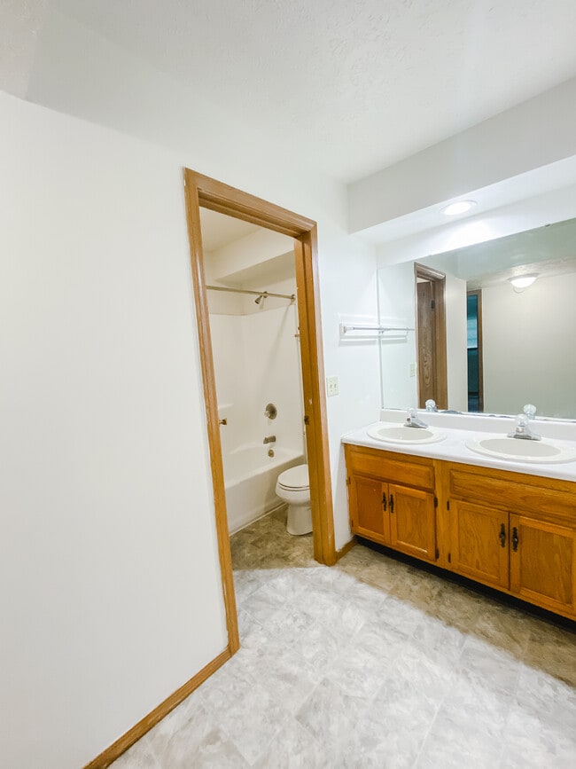 Southfork Apartments