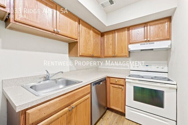 Photo - 7033 Ridge Ave Unit 5A