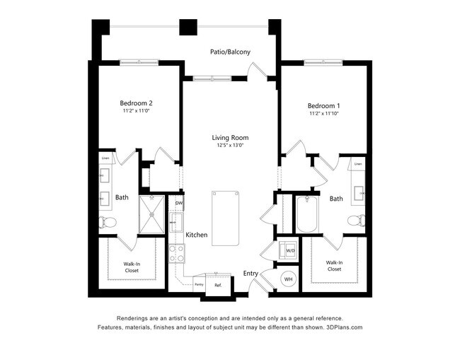 Photo - NOVEL University Place by Crescent Communities