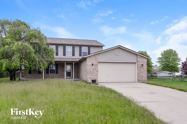 Photo - 616 Fawn Pl