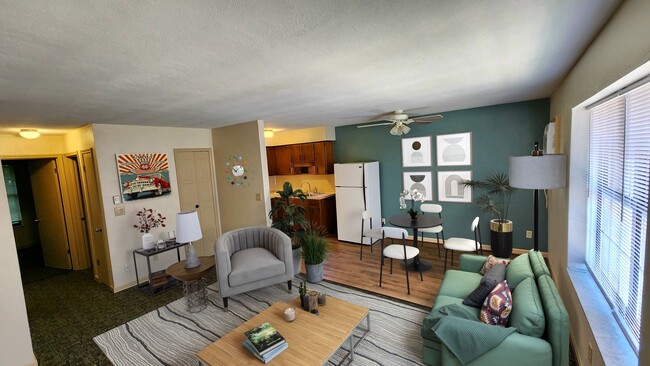 Photo - Spring Manor Apartments